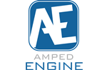 Amped Engine Icono