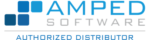 2024 logo Amped