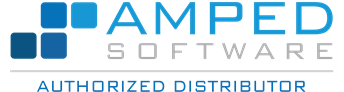2024 logo Amped