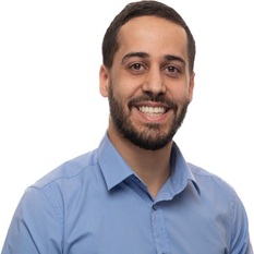 Aviv Gabbay Sales Engineer Aviv Gabbay Sales Engineer