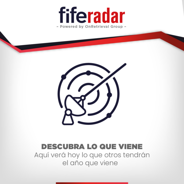 Banners Icons FiF26 Radar Banners Icons FiF26 Radar