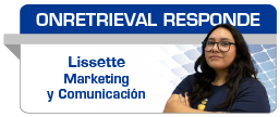 Foto Lissette OR 2025 Foto Lissette OR 2025