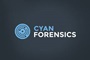CyanForensics Logo Standard 1