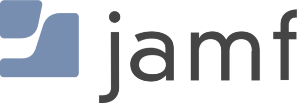 JAMF Logo JAMF Logo