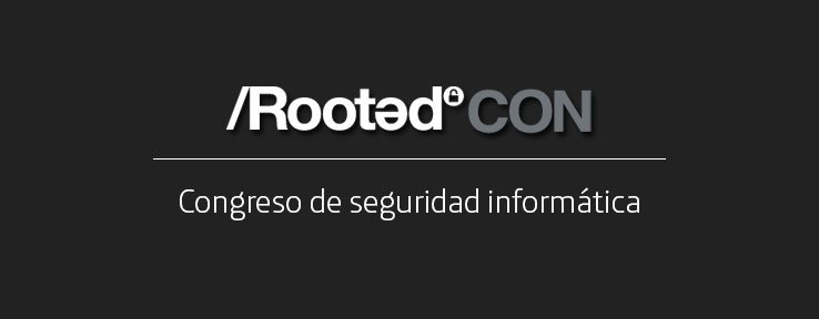 Logo Rooted