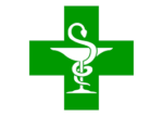 Logo farmacia