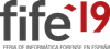 Logo Fife19 mini