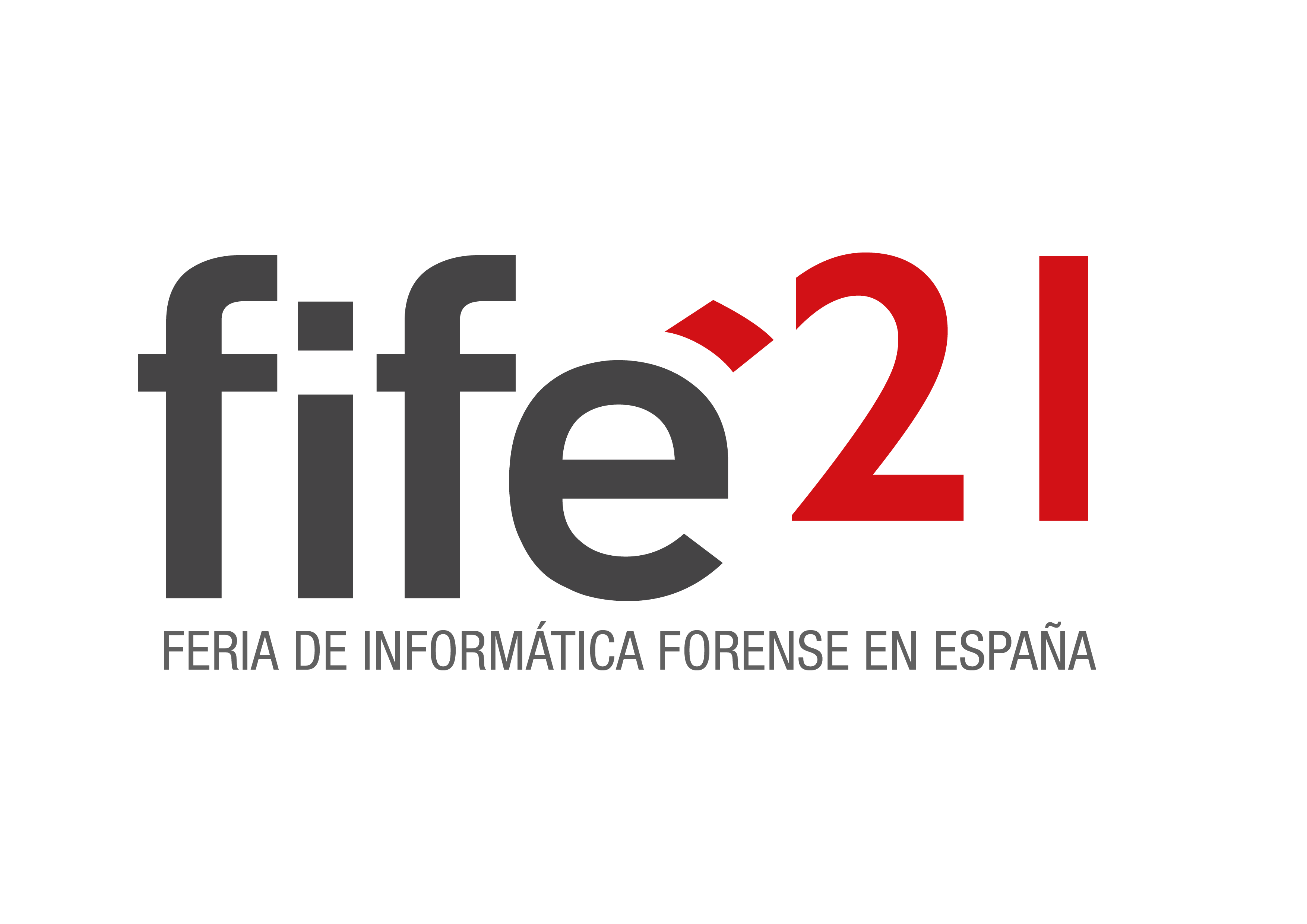 Feria de Informática Forense en España (FiFE´21)