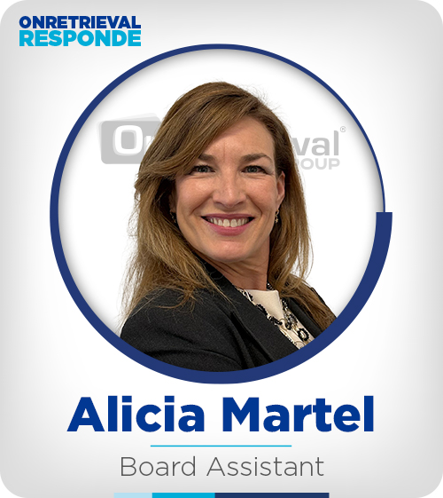ORG Responde Alicia ORG Responde Alicia
