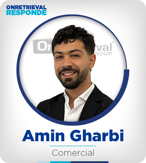 ORG Responde Amin ORG Responde Amin