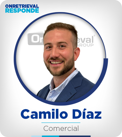 ORG Responde Camilo ORG Responde Camilo