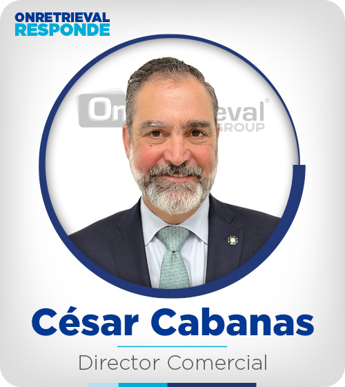 ORG Responde CesarCabanas