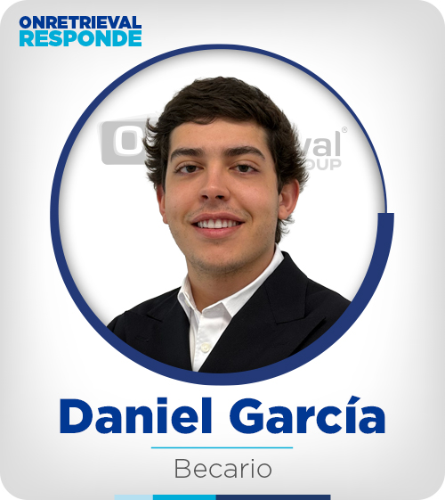 ORG Responde DanielGarcia ORG Responde DanielGarcia
