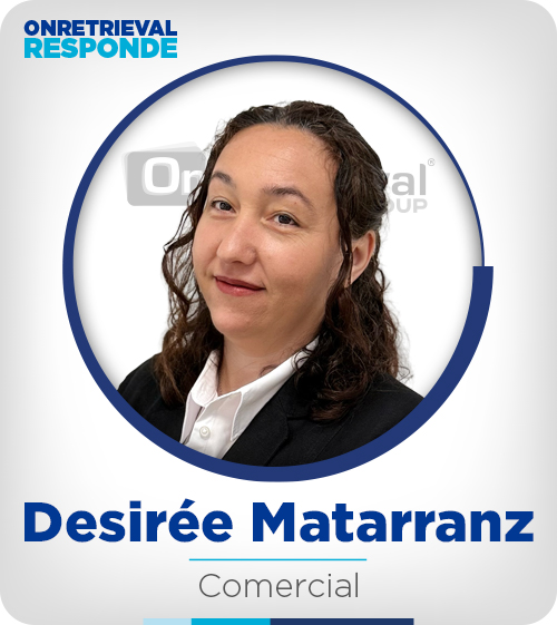 ORG Responde Desi ORG Responde Desi