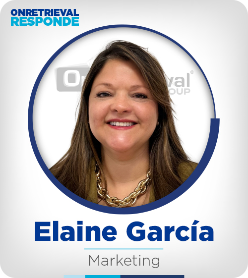 ORG Responde ElaGarcia