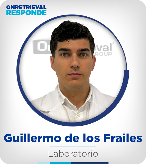 ORG Responde Guillermo