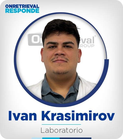 ORG Responde IvanK ORG Responde IvanK