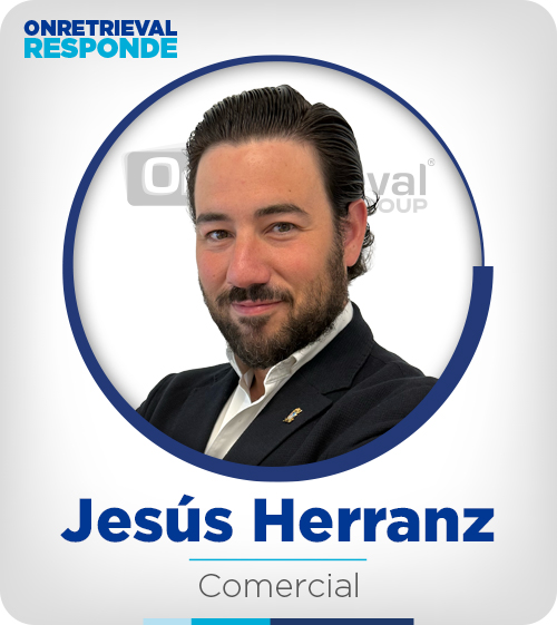 ORG Responde JesusH
