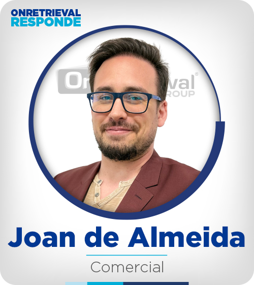 ORG Responde Joan ORG Responde Joan
