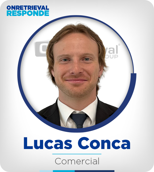 ORG Responde Lucas ORG Responde Lucas