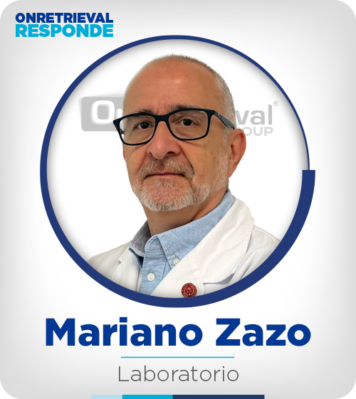 ORG Responde Mariano