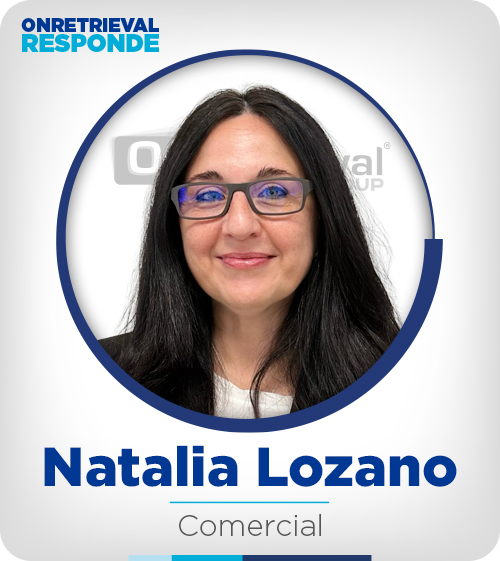 ORG Responde Natalia