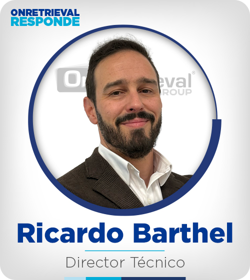 ORG Responde Ricardo