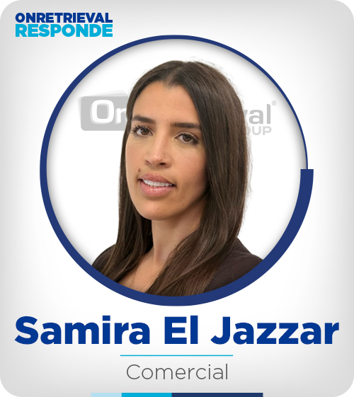 ORG Responde Samira