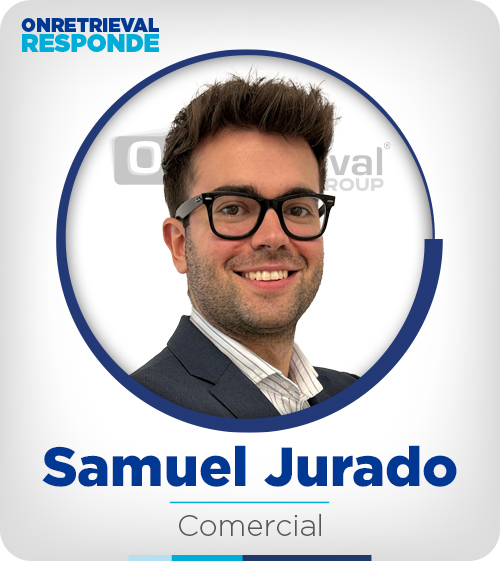 ORG Responde Samuel ORG Responde Samuel