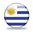 OnRetrieval Uruguay flag