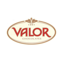 chocolatesvalor logo