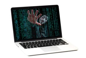 Tipos de ciberdelitos más usuales en la red y el fraude informático