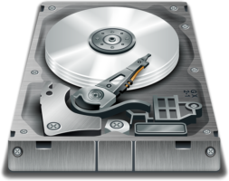 disco duro IDE