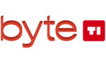 logo byte ti