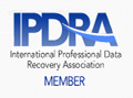 logo IPDRA