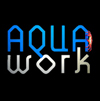 logo aquawork